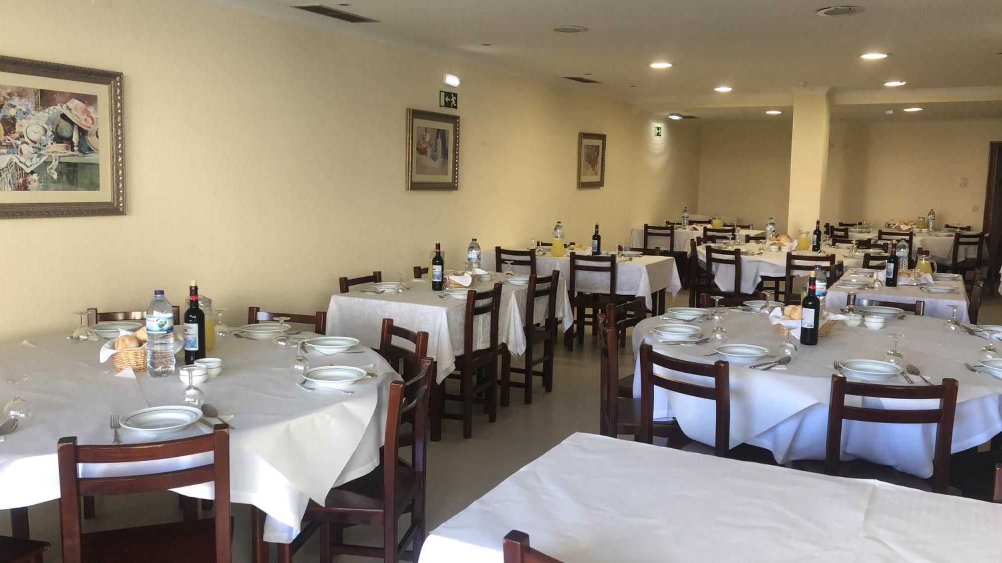 Angelus Hotel Fatima Exterior photo
