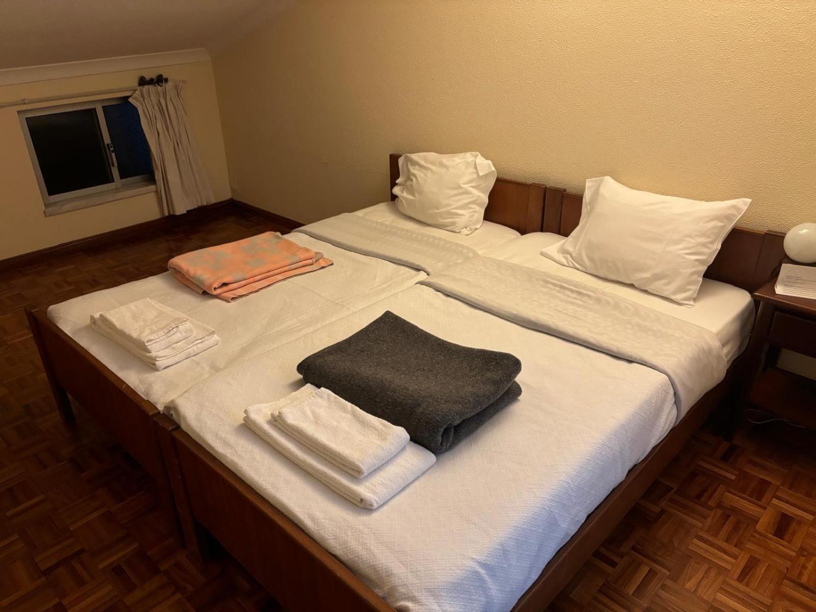 Angelus Hotel Fatima Exterior photo