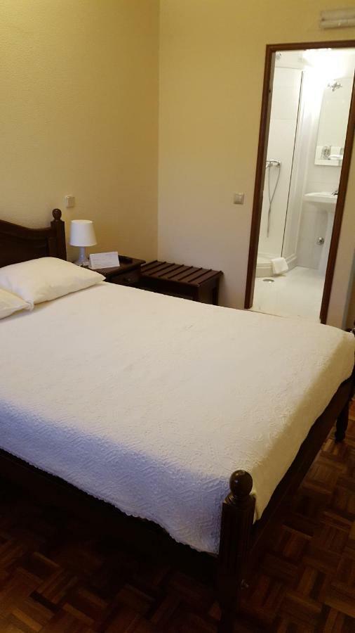 Angelus Hotel Fatima Exterior photo