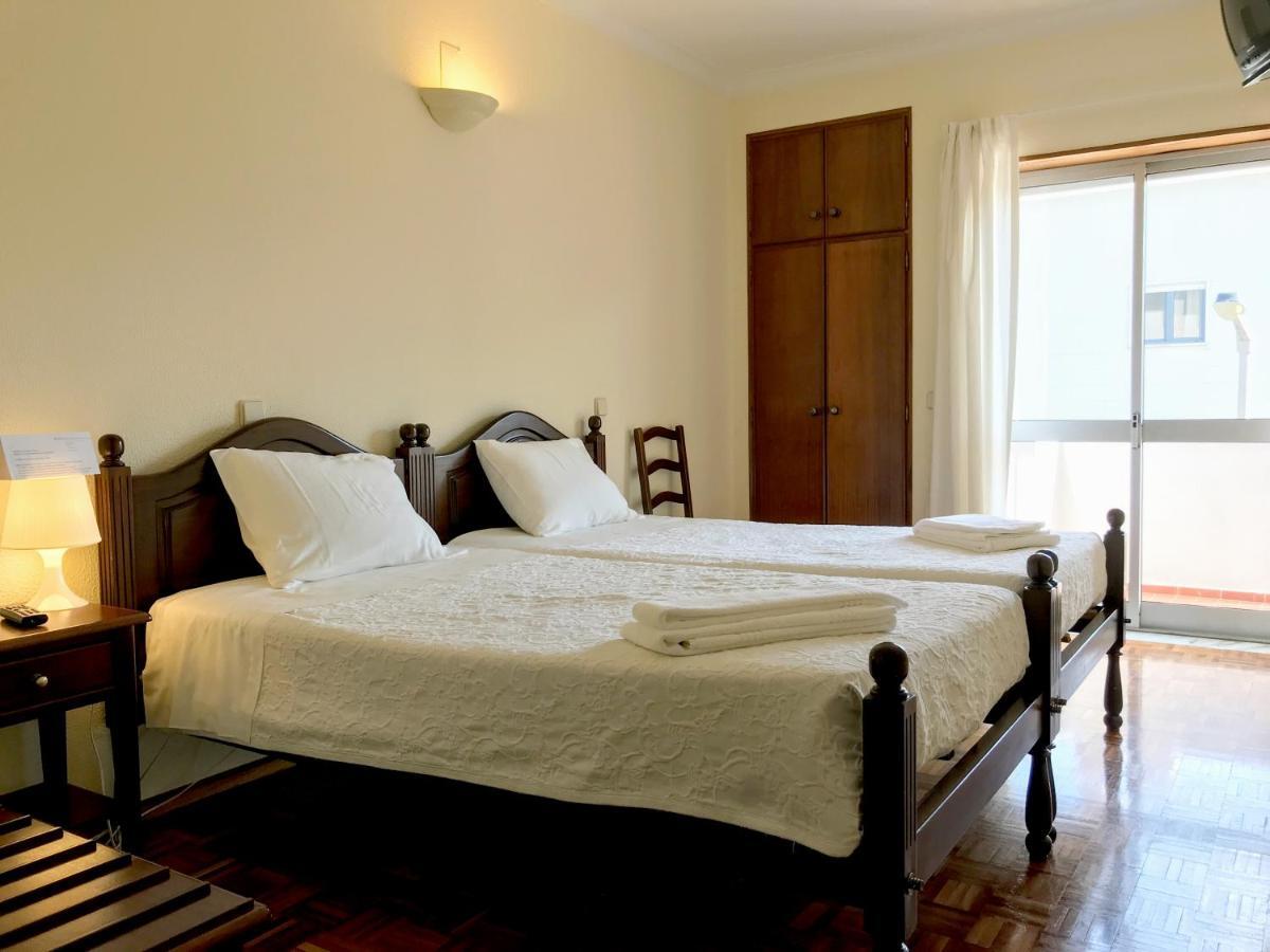 Angelus Hotel Fatima Exterior photo