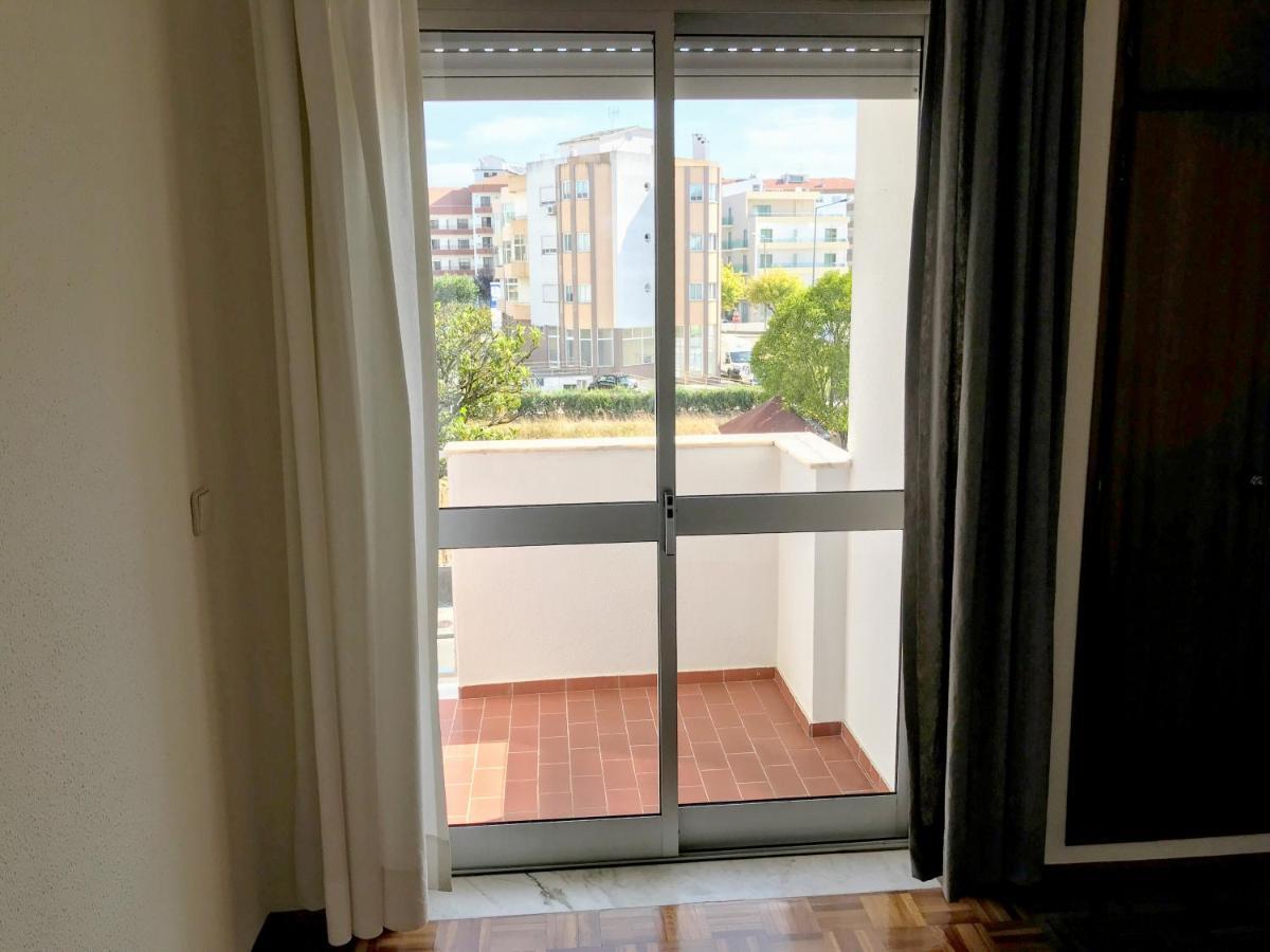 Angelus Hotel Fatima Exterior photo